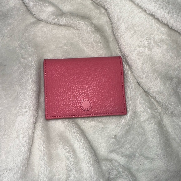Pink Steve Madden Wallet - Picture 1 of 2